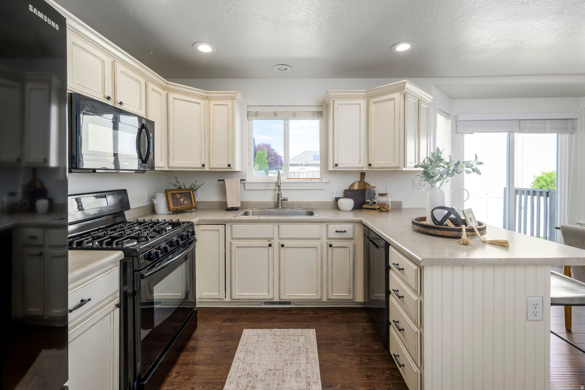 HARVEST HILLS PUD - Residential