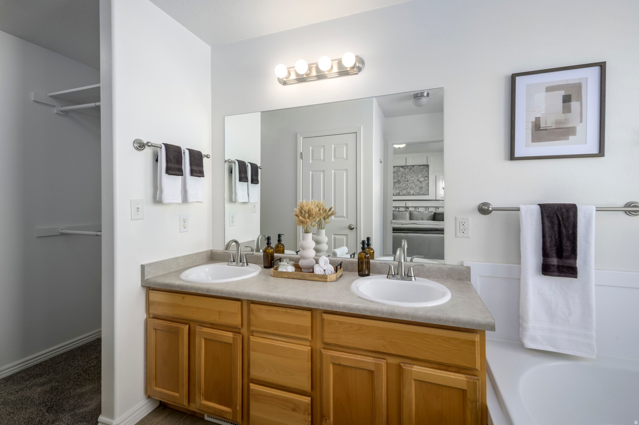 HARVEST HILLS PUD - Residential
