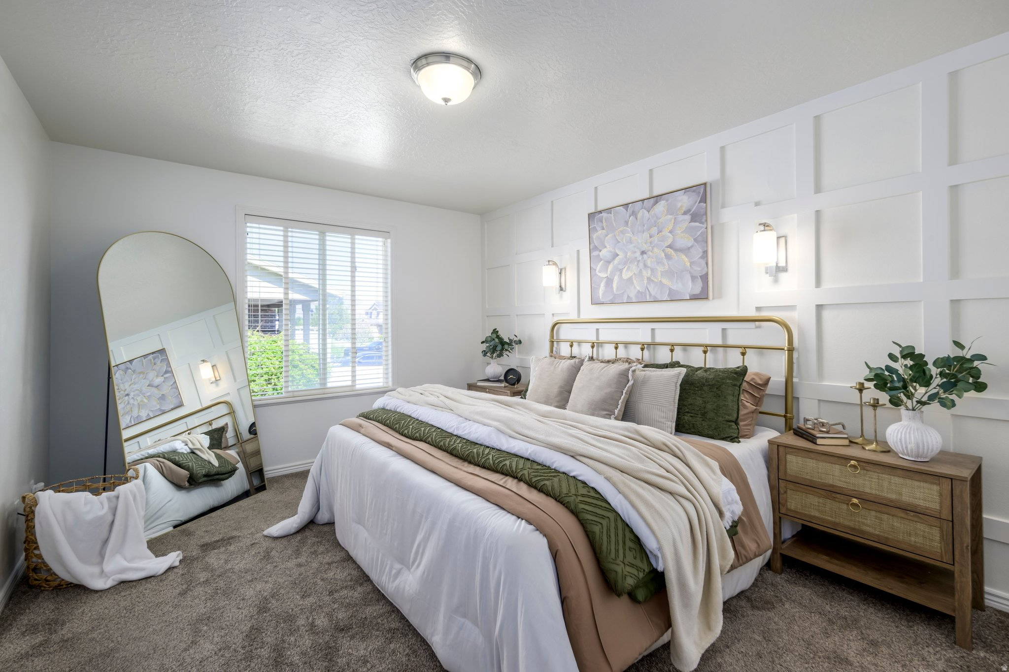 HARVEST HILLS PUD - Residential