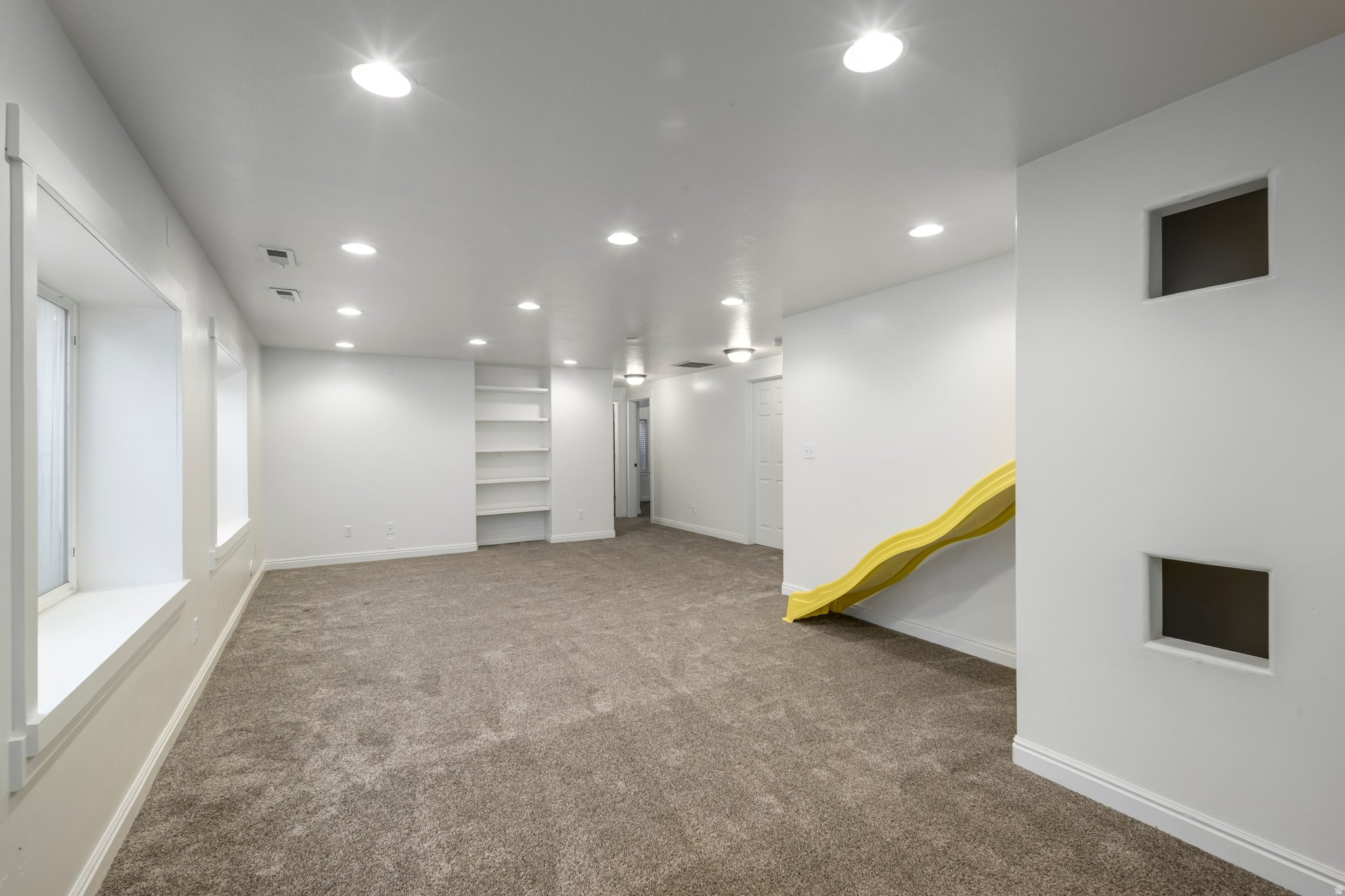 HARVEST HILLS PUD - Residential