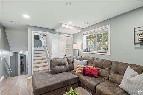 Tiny photo for 3833 S 6325 W, West Valley City, UT 84128 (MLS # 2118994)