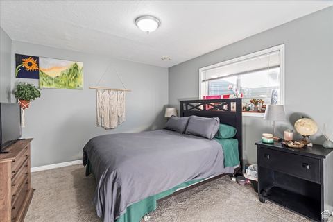 Tiny photo for 3833 S 6325 W, West Valley City, UT 84128 (MLS # 2118994)