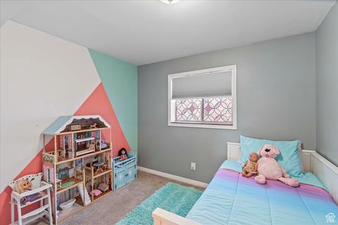 Tiny photo for 3833 S 6325 W, West Valley City, UT 84128 (MLS # 2118994)