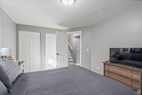 Tiny photo for 3833 S 6325 W, West Valley City, UT 84128 (MLS # 2118994)