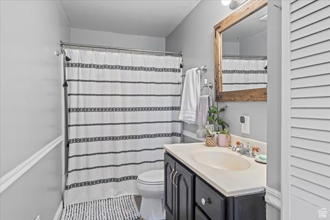 Tiny photo for 3833 S 6325 W, West Valley City, UT 84128 (MLS # 2118994)