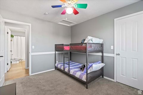 Tiny photo for 3833 S 6325 W, West Valley City, UT 84128 (MLS # 2118994)