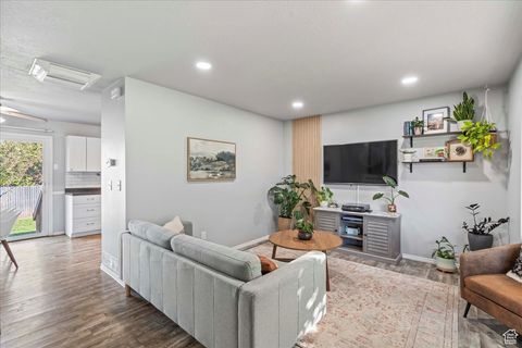 Tiny photo for 3833 S 6325 W, West Valley City, UT 84128 (MLS # 2118994)