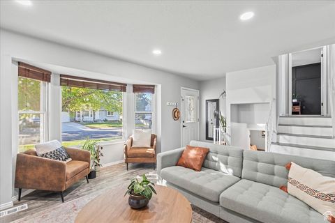 Tiny photo for 3833 S 6325 W, West Valley City, UT 84128 (MLS # 2118994)