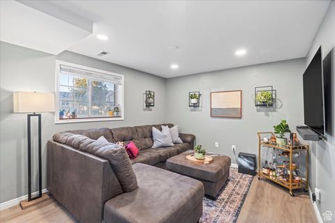 Tiny photo for 3833 S 6325 W, West Valley City, UT 84128 (MLS # 2118994)