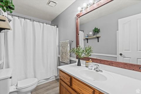 Tiny photo for 3833 S 6325 W, West Valley City, UT 84128 (MLS # 2118994)