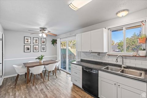 Tiny photo for 3833 S 6325 W, West Valley City, UT 84128 (MLS # 2118994)