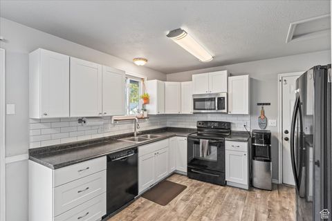Tiny photo for 3833 S 6325 W, West Valley City, UT 84128 (MLS # 2118994)
