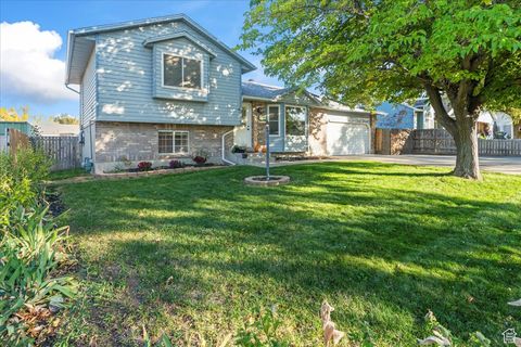 Tiny photo for 3833 S 6325 W, West Valley City, UT 84128 (MLS # 2118994)