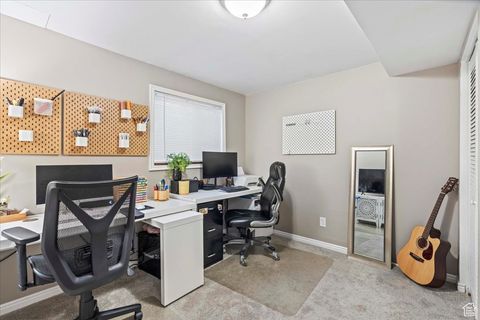 Tiny photo for 3833 S 6325 W, West Valley City, UT 84128 (MLS # 2118994)