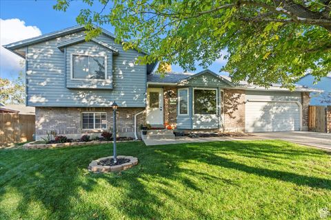 Tiny photo for 3833 S 6325 W, West Valley City, UT 84128 (MLS # 2118994)