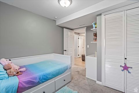 Tiny photo for 3833 S 6325 W, West Valley City, UT 84128 (MLS # 2118994)