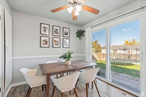 Tiny photo for 3833 S 6325 W, West Valley City, UT 84128 (MLS # 2118994)