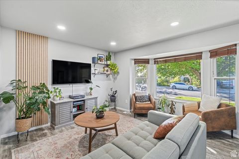 Tiny photo for 3833 S 6325 W, West Valley City, UT 84128 (MLS # 2118994)