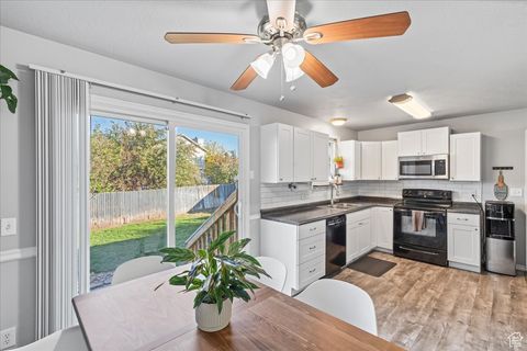 Tiny photo for 3833 S 6325 W, West Valley City, UT 84128 (MLS # 2118994)