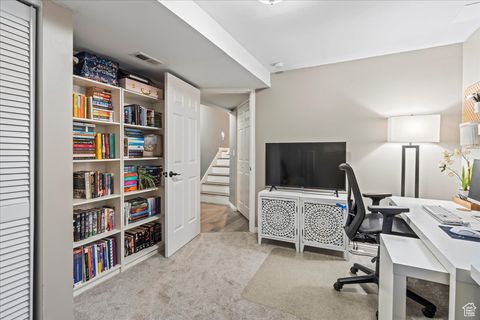 Tiny photo for 3833 S 6325 W, West Valley City, UT 84128 (MLS # 2118994)