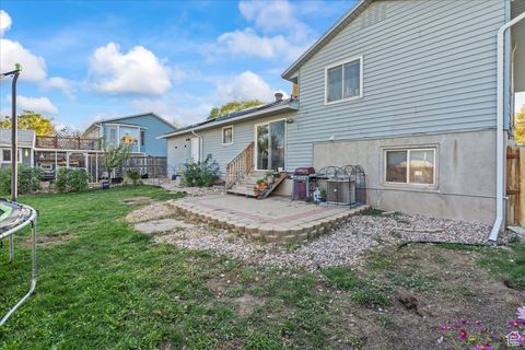 Tiny photo for 3833 S 6325 W, West Valley City, UT 84128 (MLS # 2118994)