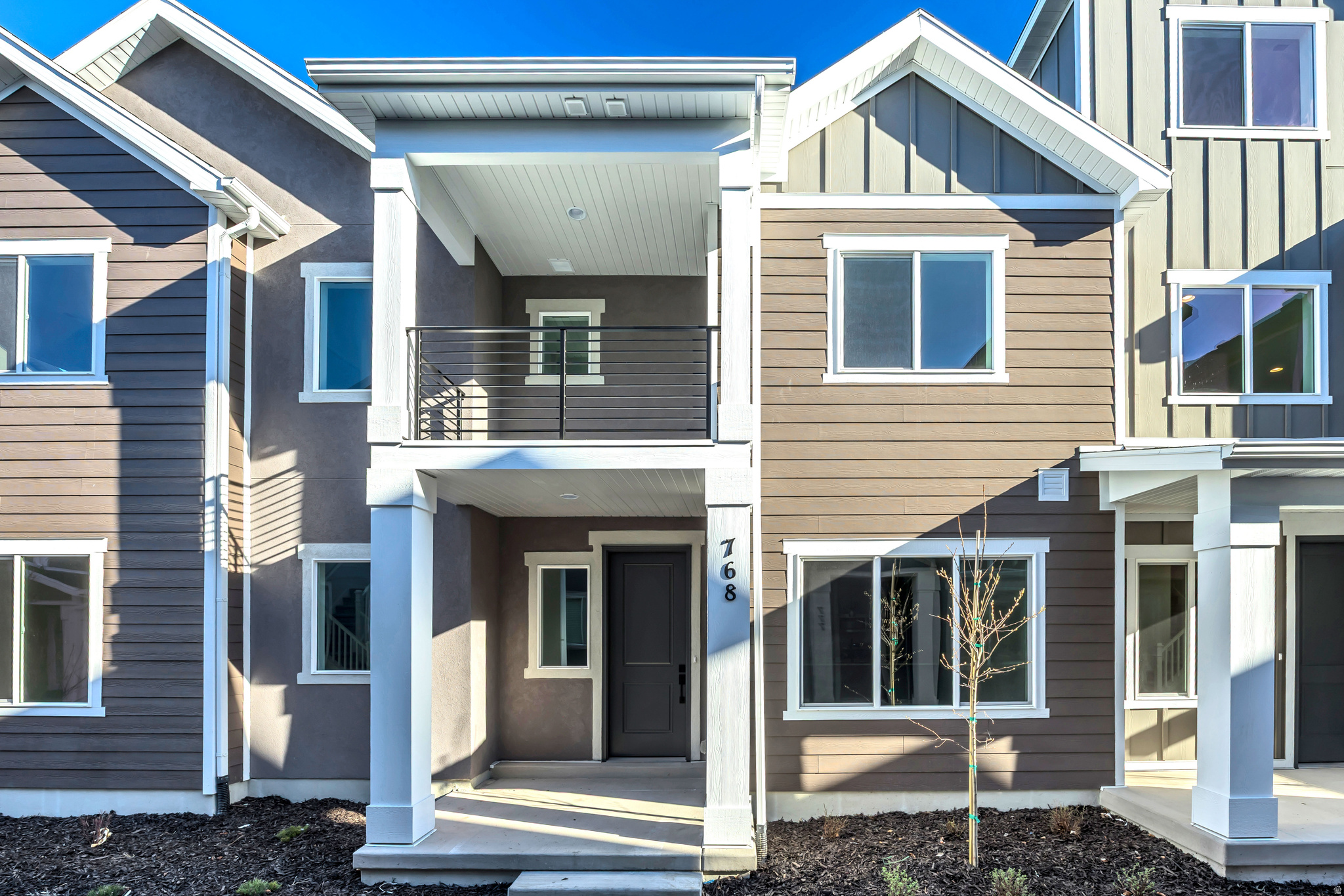 MEADOWBROOK - Residential