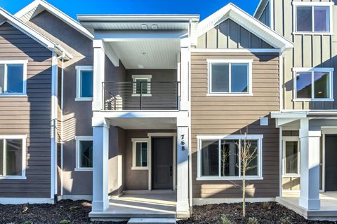 Photo of 768 W 520 S #423, American Fork, UT 84003 (MLS # 2136128)