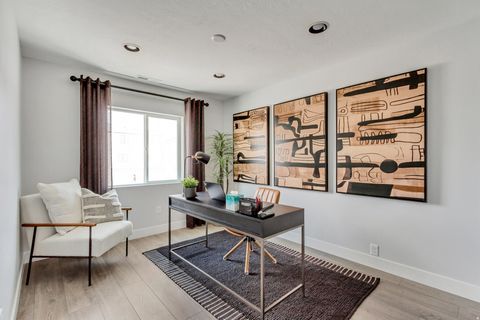 Tiny photo for 768 W 520 S #423, American Fork, UT 84003 (MLS # 2136128)