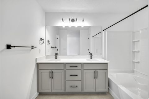 Tiny photo for 768 W 520 S #423, American Fork, UT 84003 (MLS # 2136128)