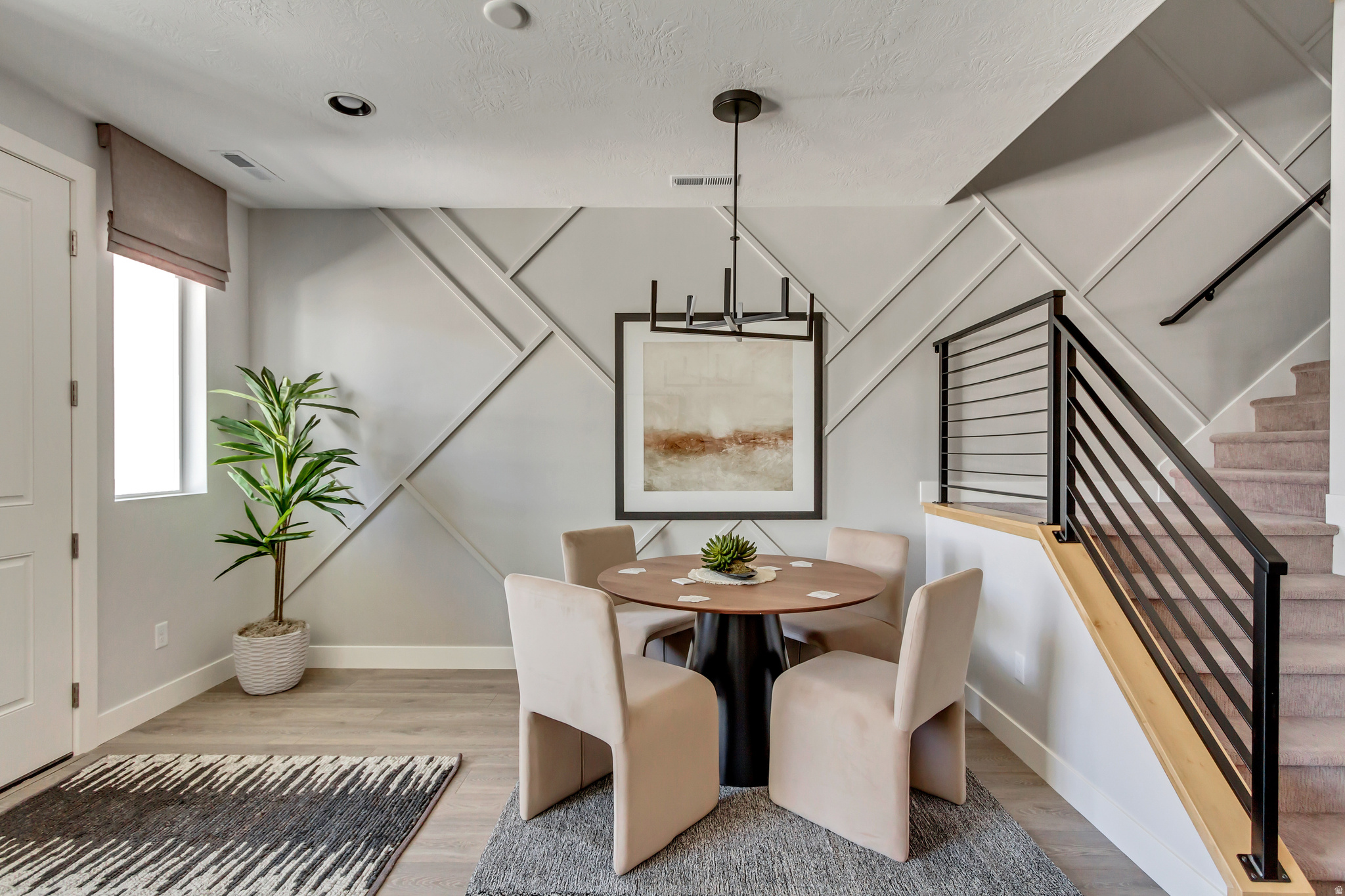 MEADOWBROOK - Residential