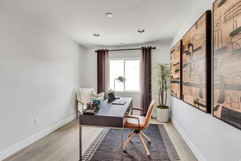 Tiny photo for 768 W 520 S #423, American Fork, UT 84003 (MLS # 2136128)