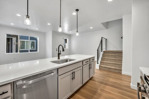 Tiny photo for 768 W 520 S #423, American Fork, UT 84003 (MLS # 2136128)