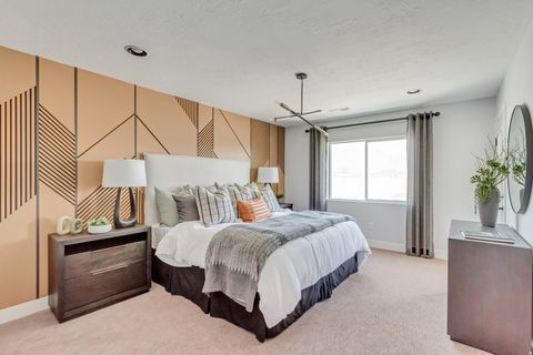 Tiny photo for 768 W 520 S #423, American Fork, UT 84003 (MLS # 2136128)