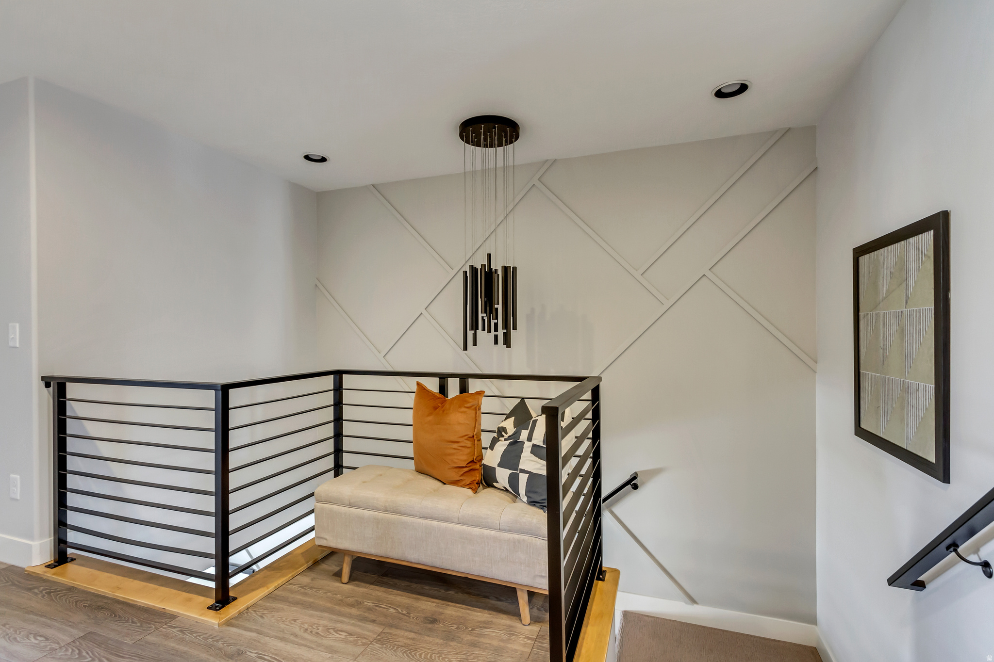 MEADOWBROOK - Residential