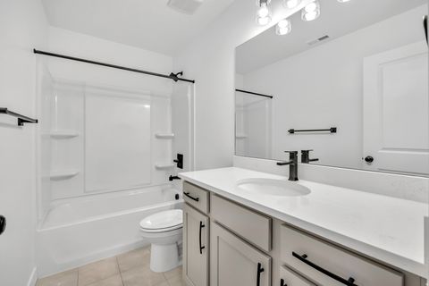 Tiny photo for 768 W 520 S #423, American Fork, UT 84003 (MLS # 2136128)