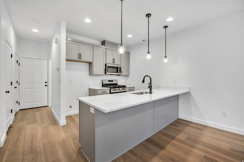 Tiny photo for 768 W 520 S #423, American Fork, UT 84003 (MLS # 2136128)