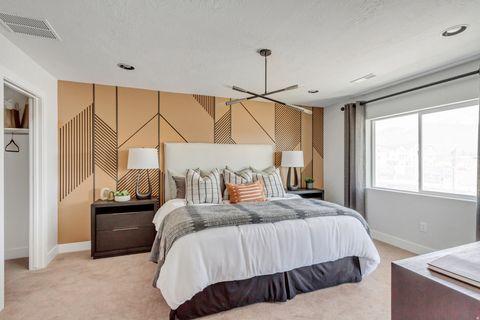 Tiny photo for 768 W 520 S #423, American Fork, UT 84003 (MLS # 2136128)