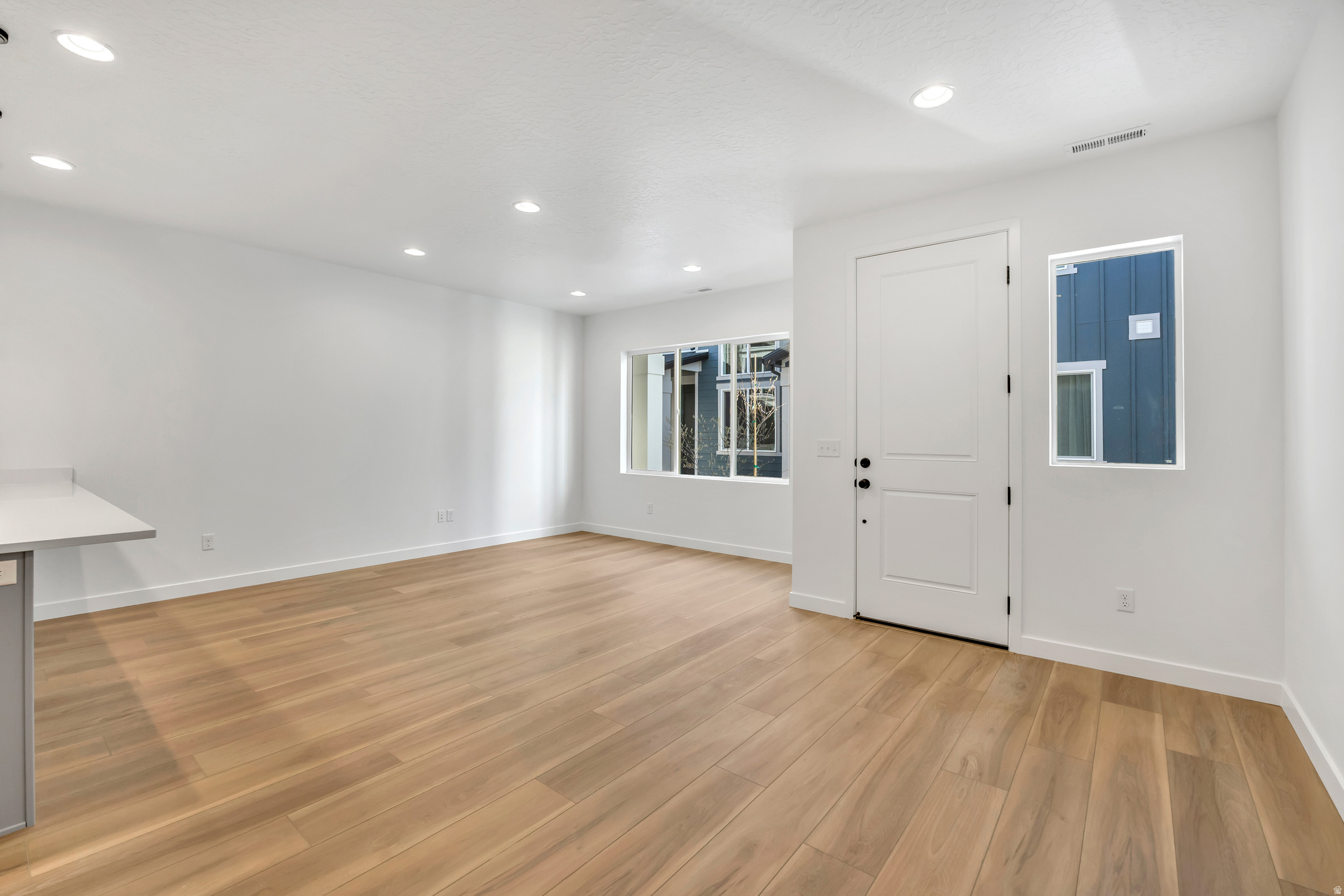 MEADOWBROOK - Residential