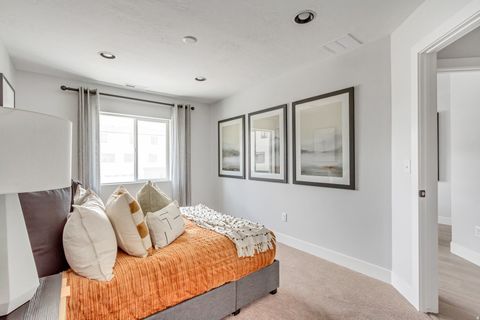 Tiny photo for 768 W 520 S #423, American Fork, UT 84003 (MLS # 2136128)