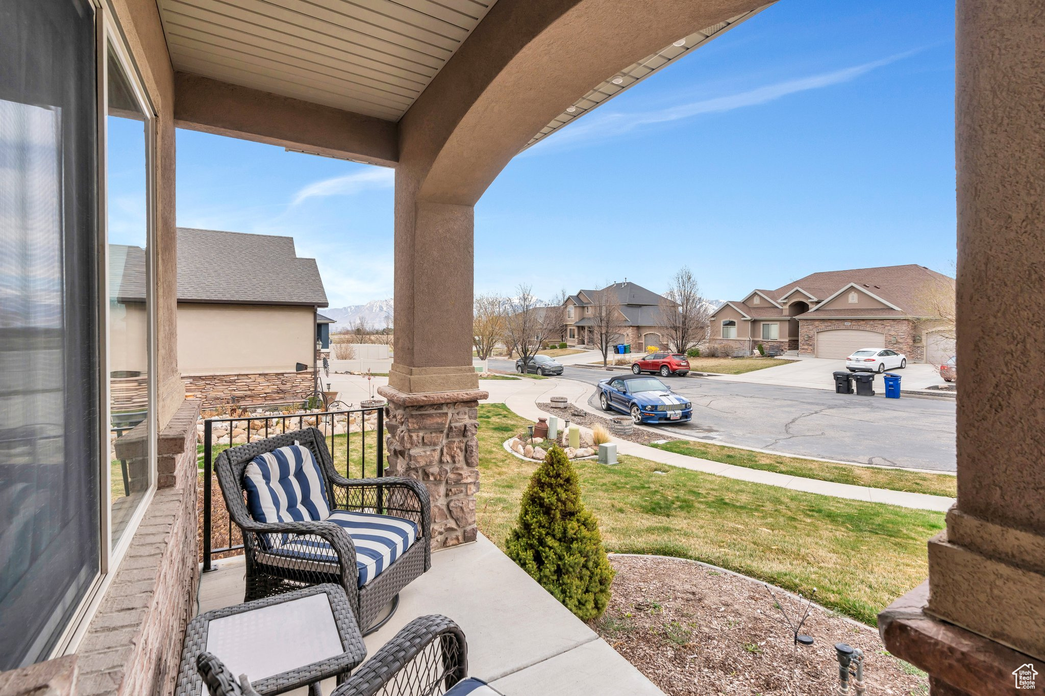 6304 W Copper Dust Ln, West Jordan, Utah image 4