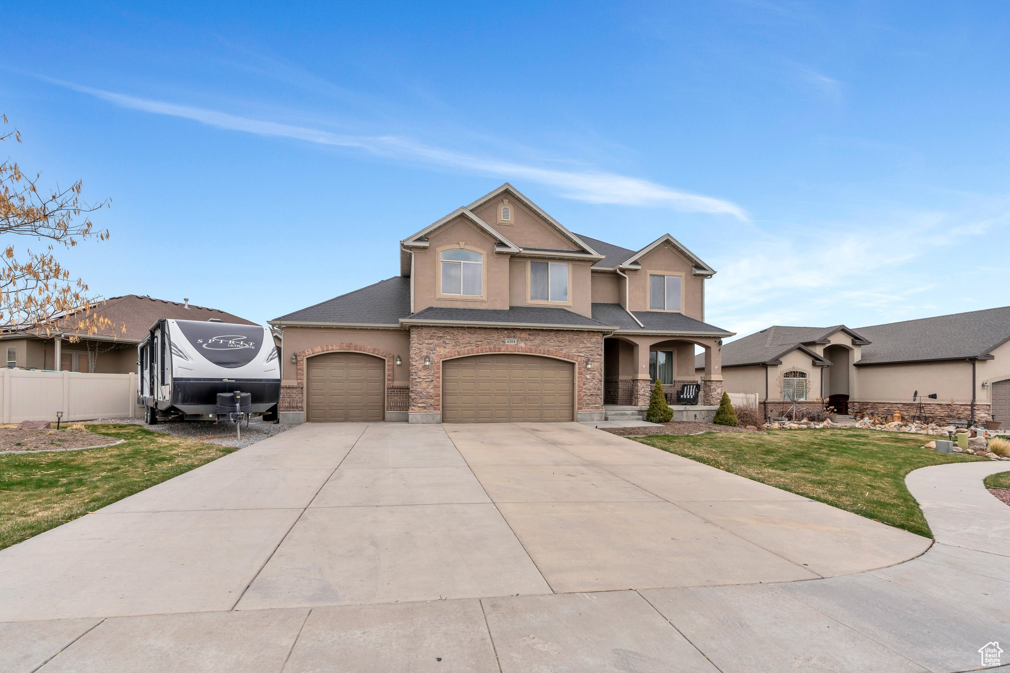 6304 W Copper Dust Ln, West Jordan, Utah image 2