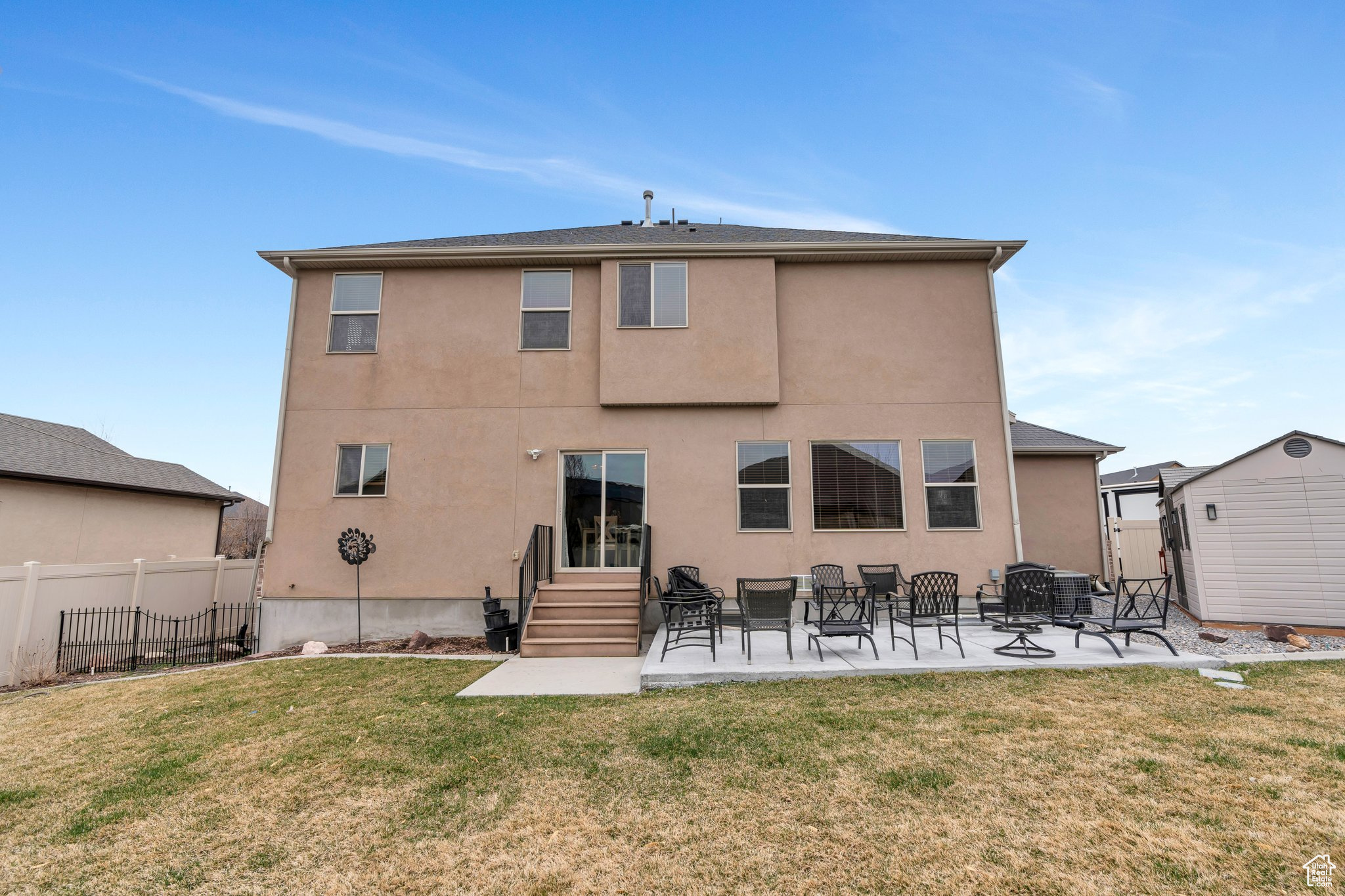 6304 W Copper Dust Ln, West Jordan, Utah image 32