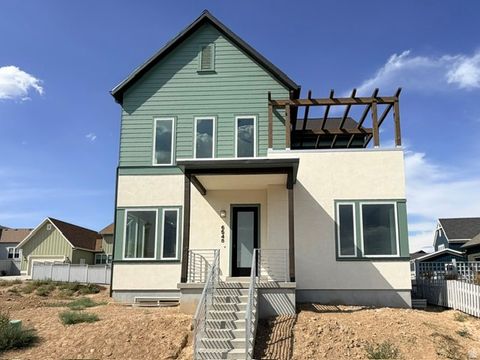 Homes For Sale - 6648 W Miramar St #532<br/> South Jordan, UT 84009