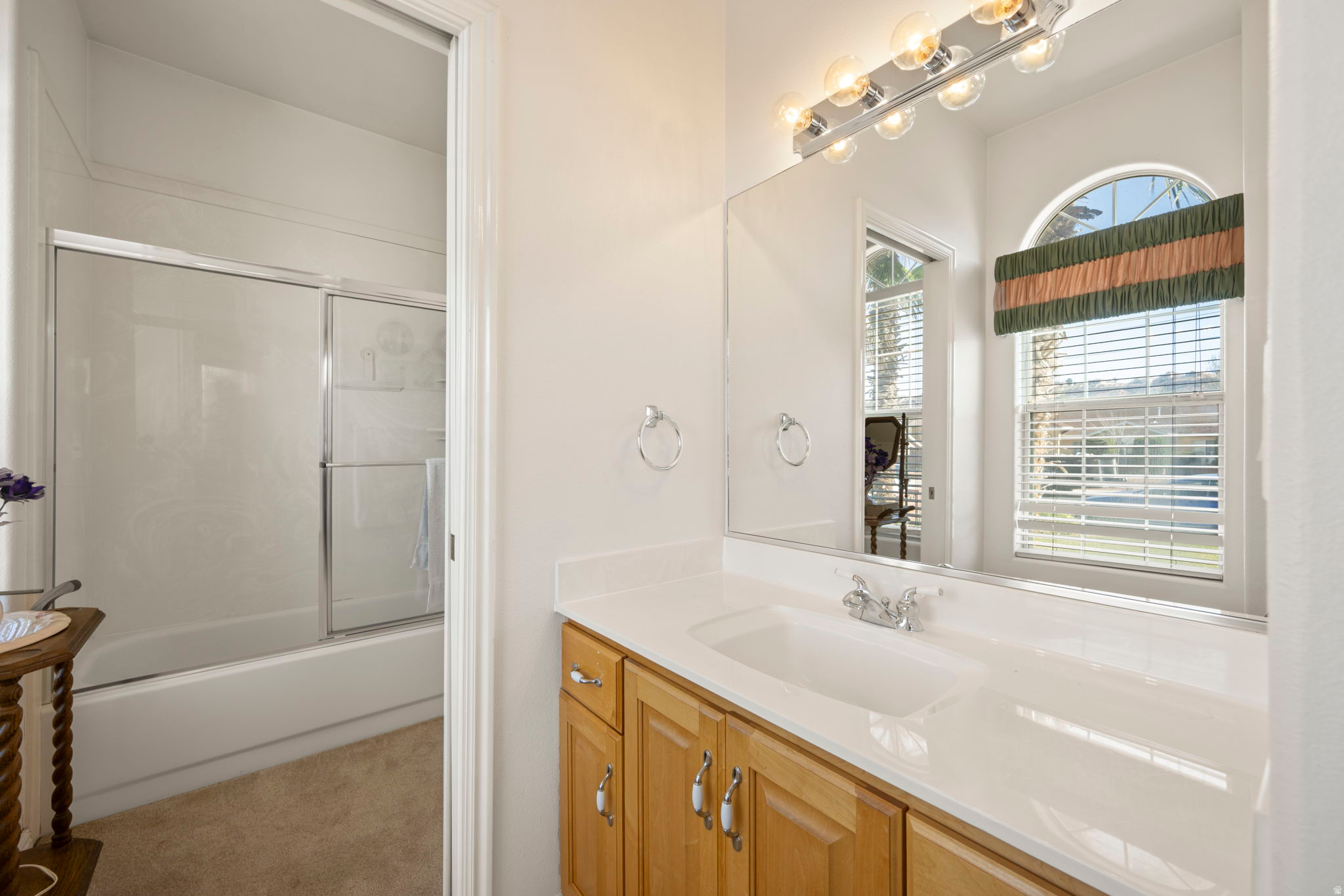 FOSTER HILLS SOUTH 1 - Residential