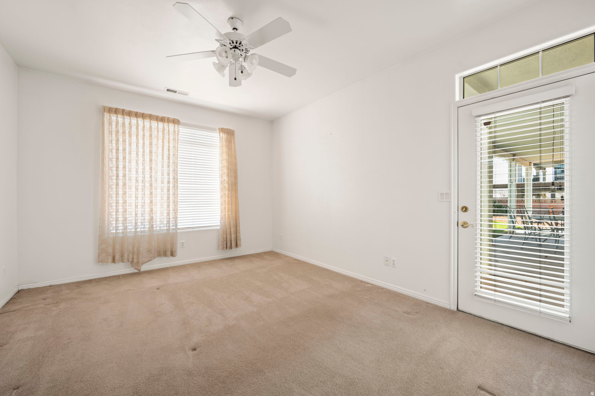 FOSTER HILLS SOUTH 1 - Residential