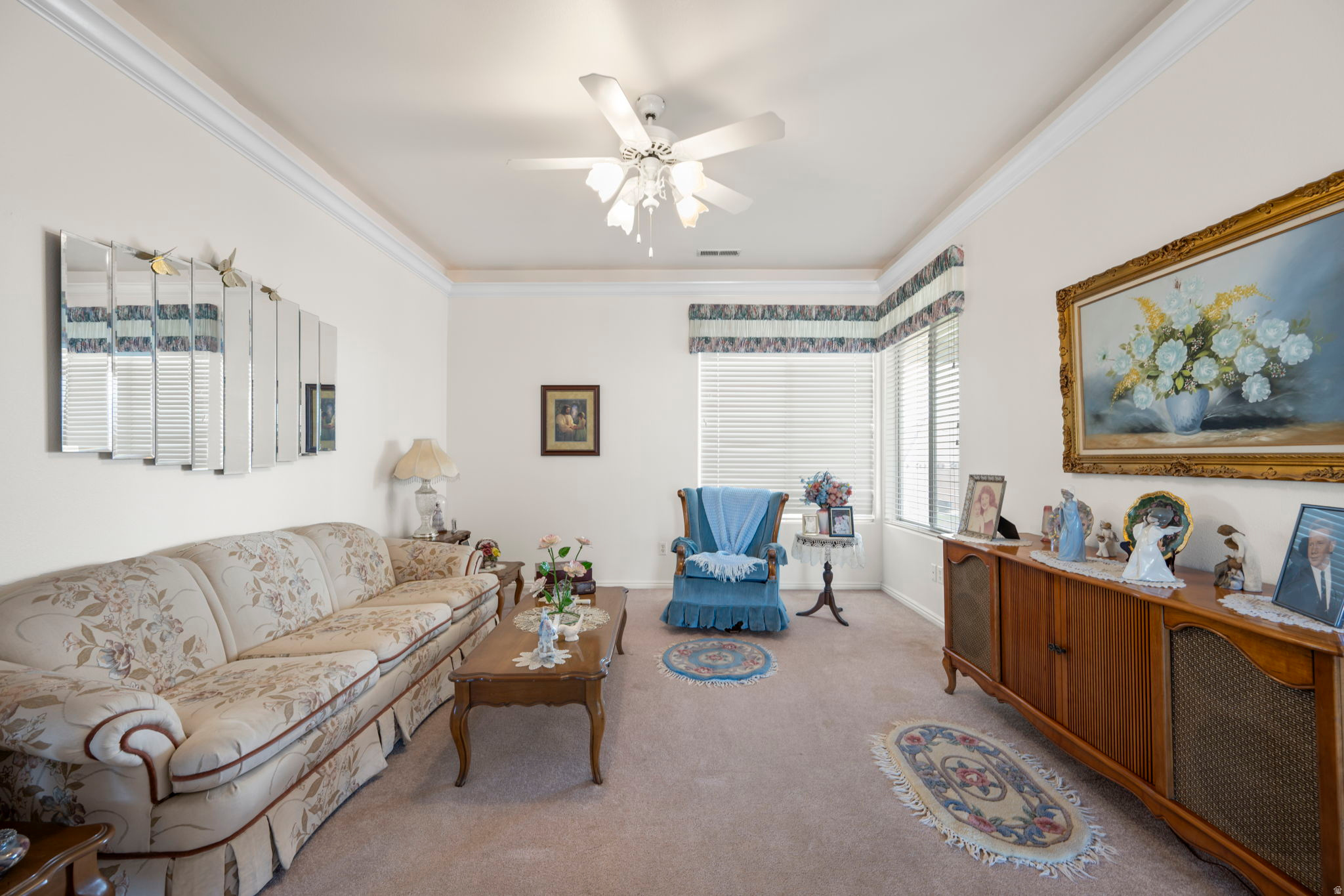 FOSTER HILLS SOUTH 1 - Residential