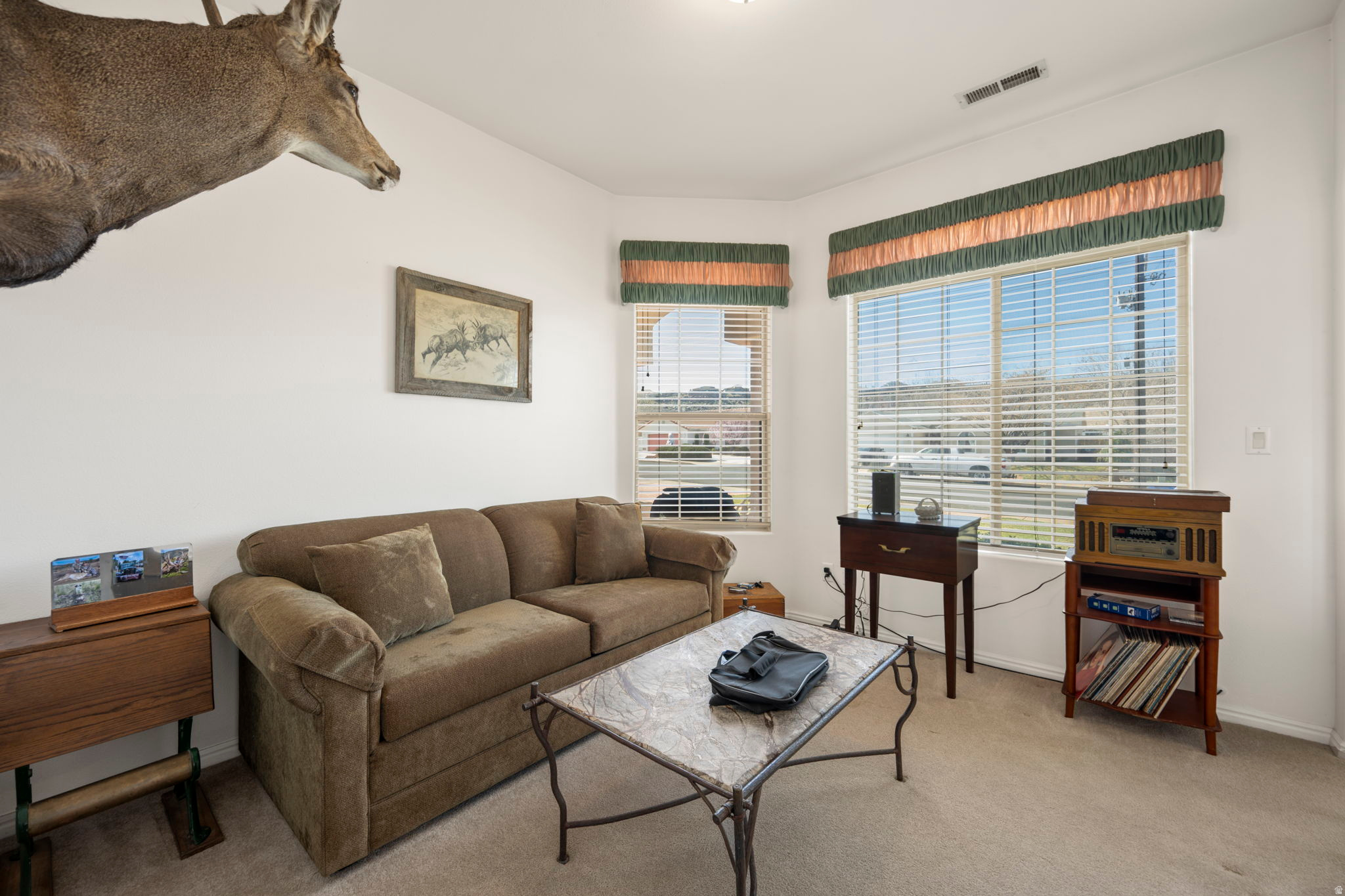 FOSTER HILLS SOUTH 1 - Residential