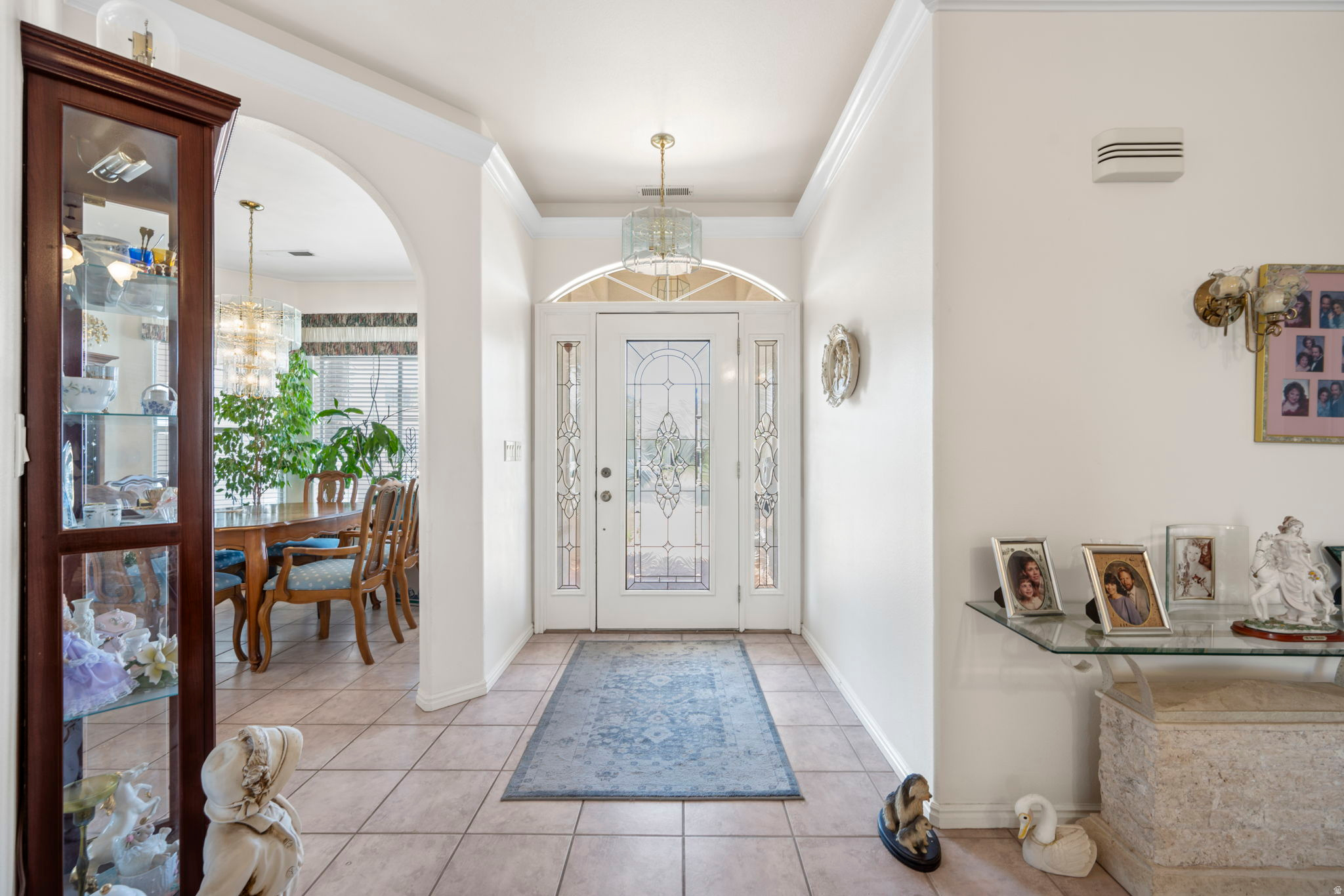 FOSTER HILLS SOUTH 1 - Residential