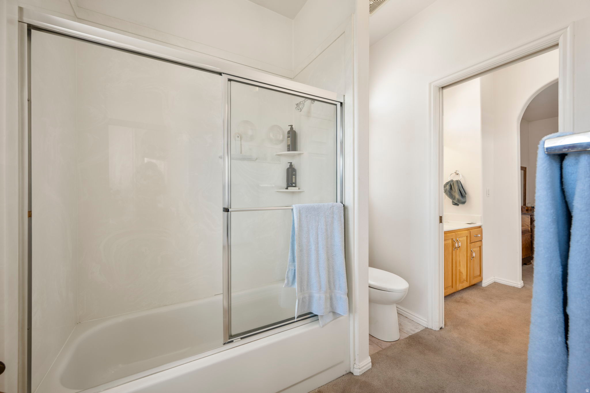 FOSTER HILLS SOUTH 1 - Residential