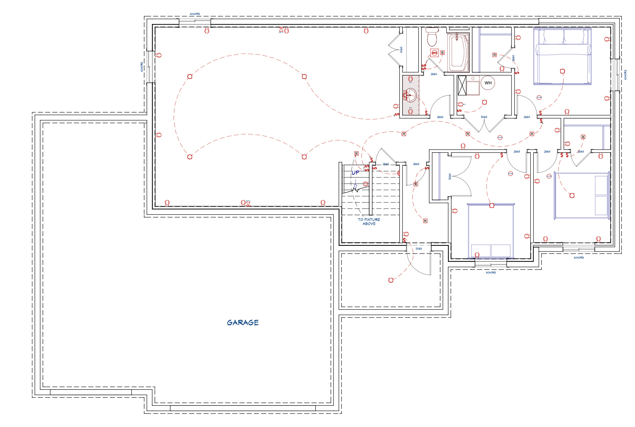 BIRCH CREEK MEADOWS - Residential